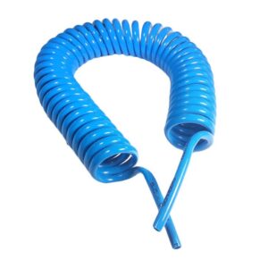 manguera espiral